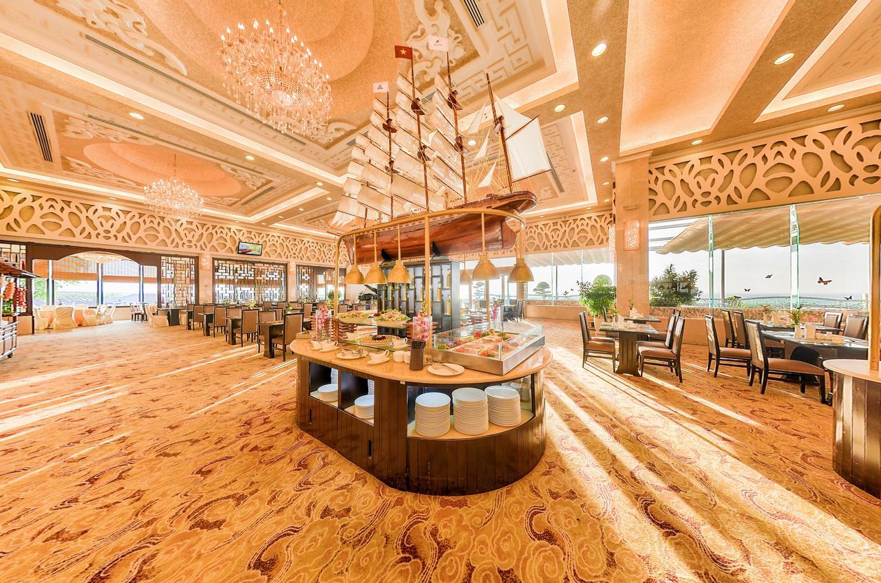 海联海滩高尔夫度假酒店 美奈 外观 照片
